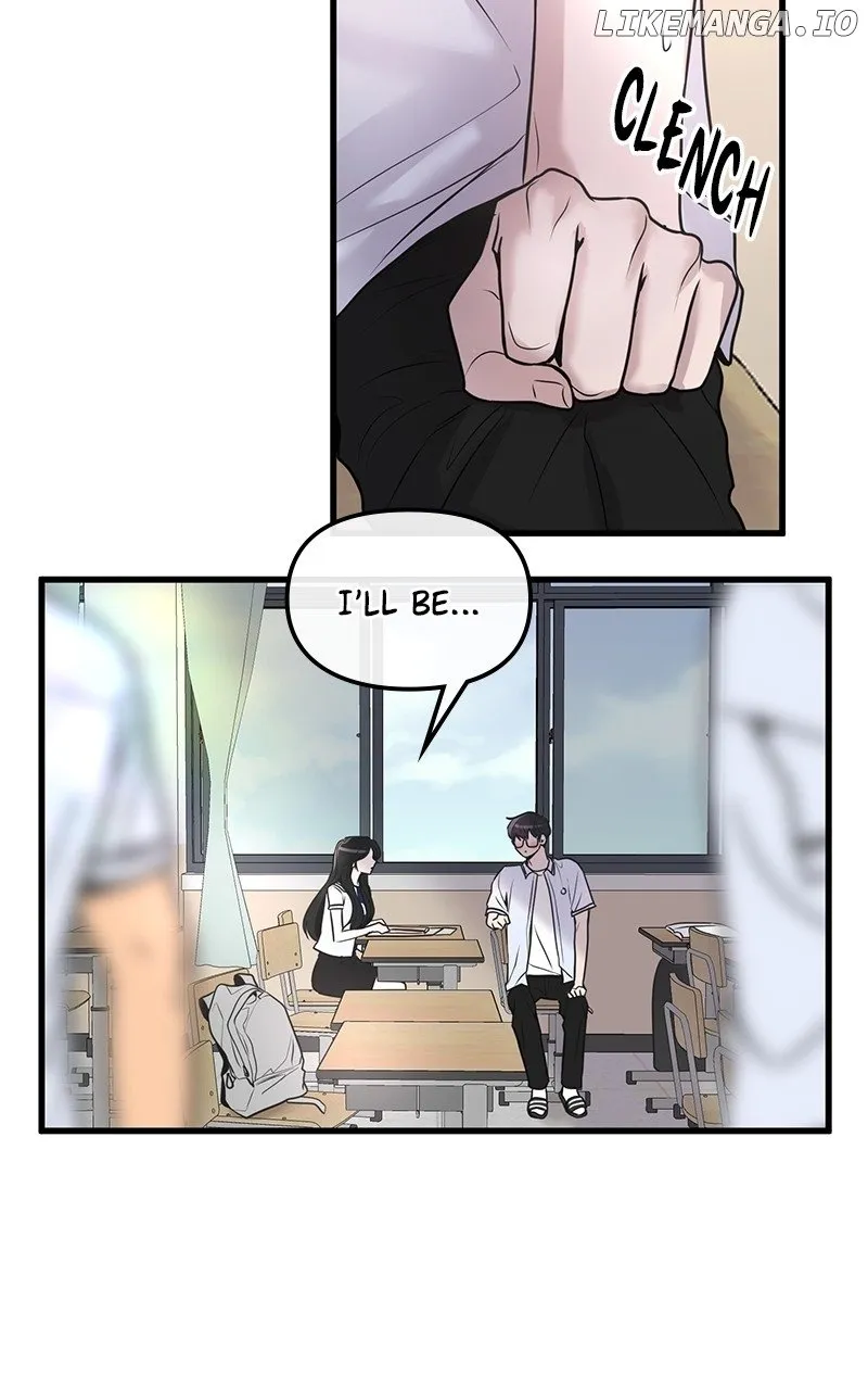 Back to Chan Bi Chapter 22 page 45 - 