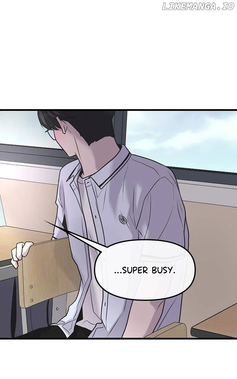 Back to Chan Bi Chapter 22 page 46 - 
