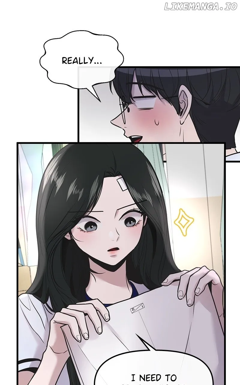 Back to Chan Bi Chapter 22 page 47 - 