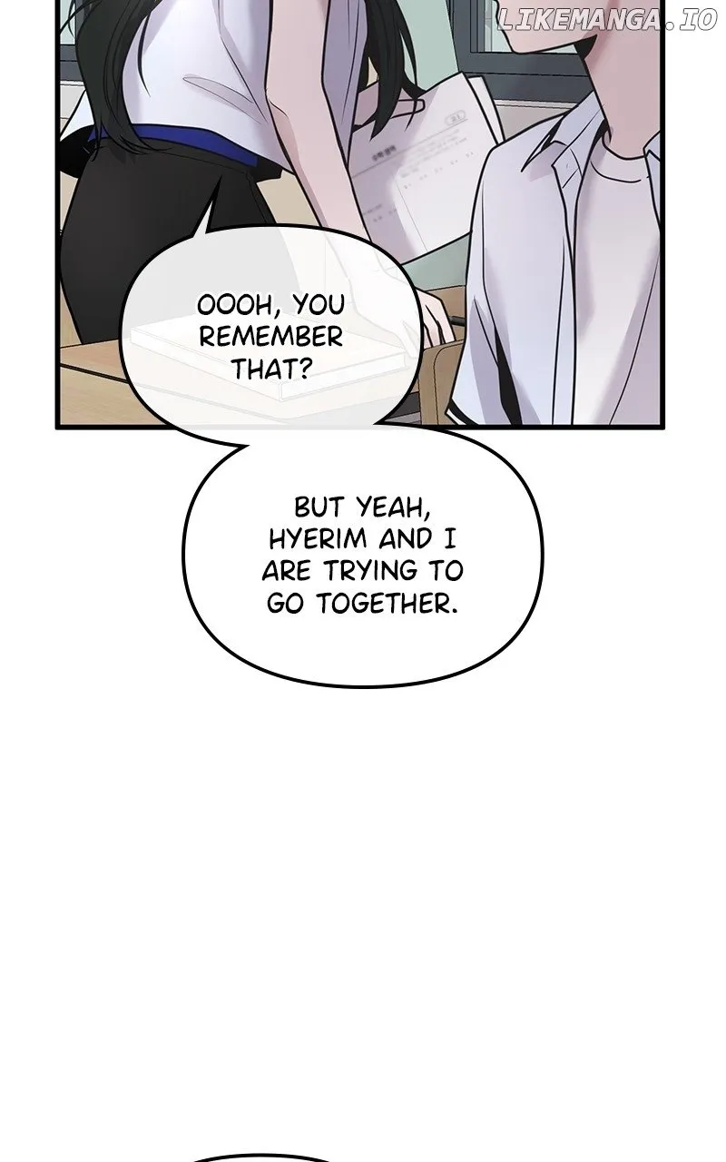 Back to Chan Bi Chapter 22 page 50 - 