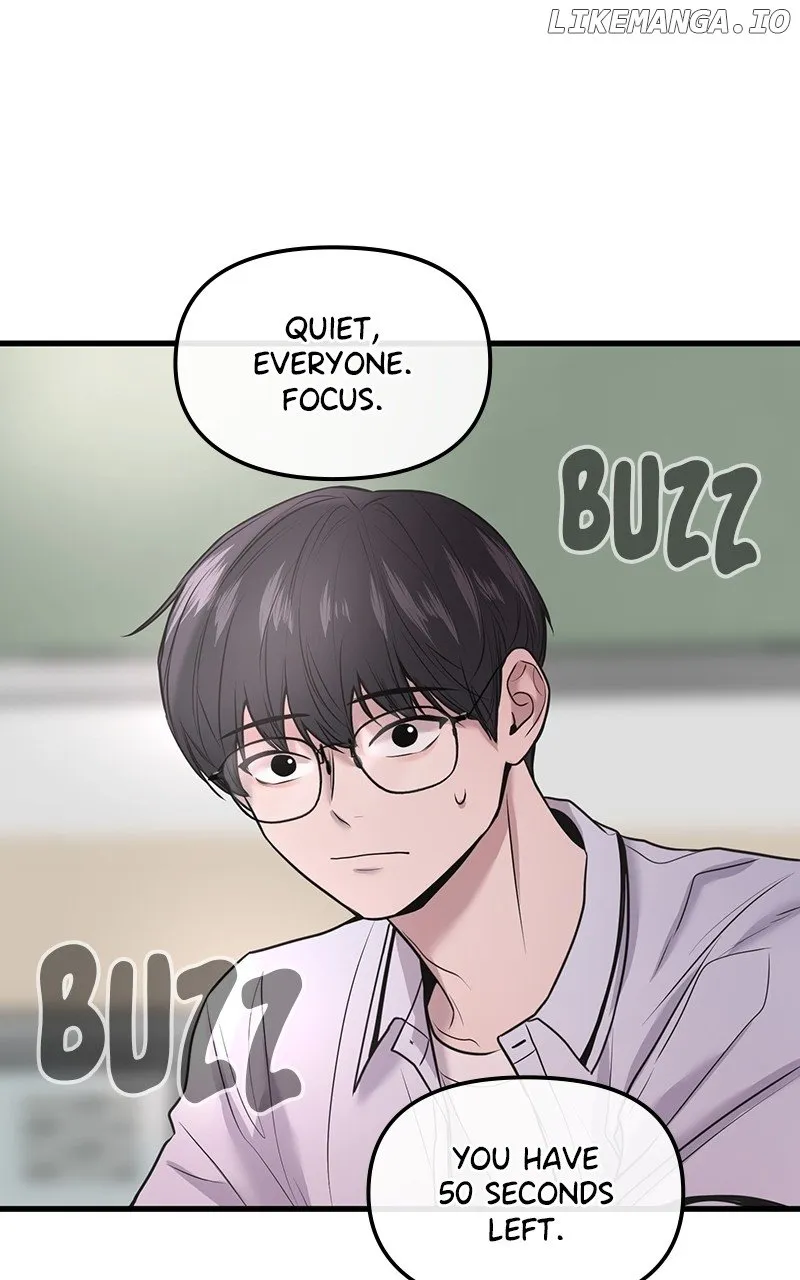 Back to Chan Bi Chapter 22 page 6 - 