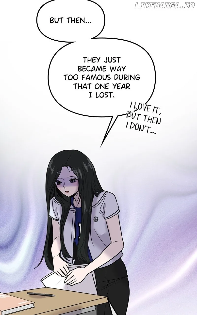 Back to Chan Bi Chapter 22 page 51 - 