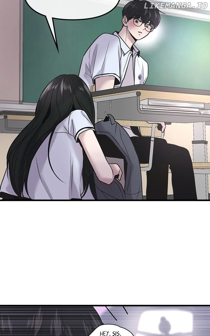 Back to Chan Bi Chapter 22 page 53 - 