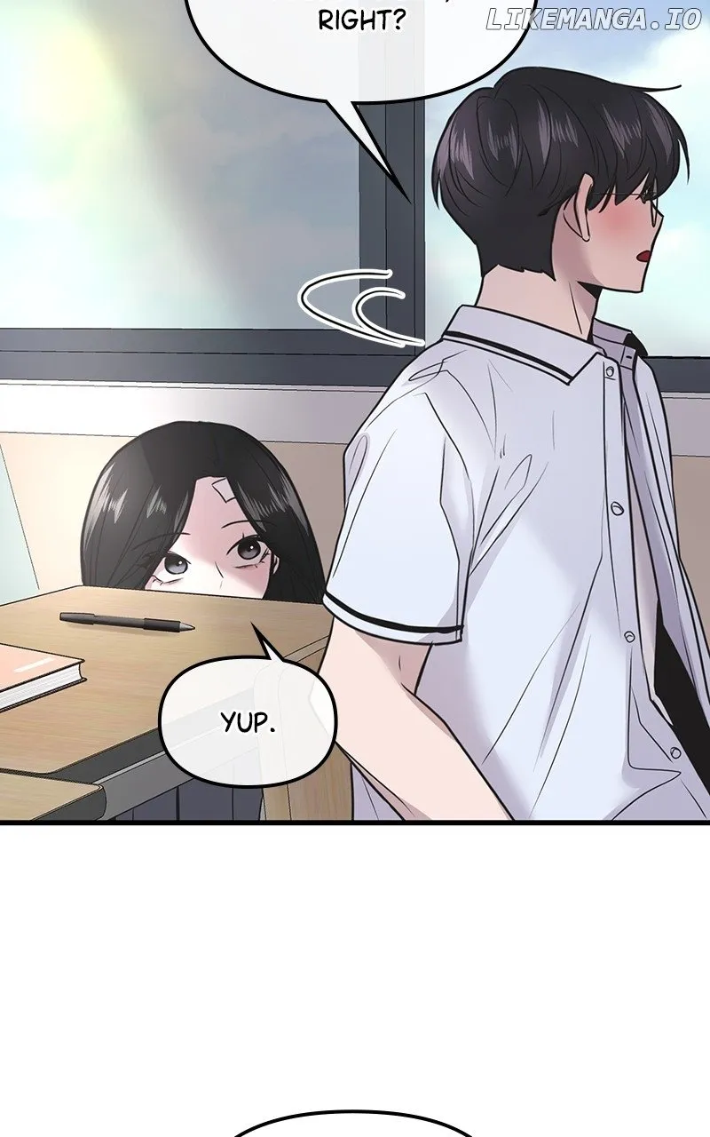 Back to Chan Bi Chapter 22 page 55 - 