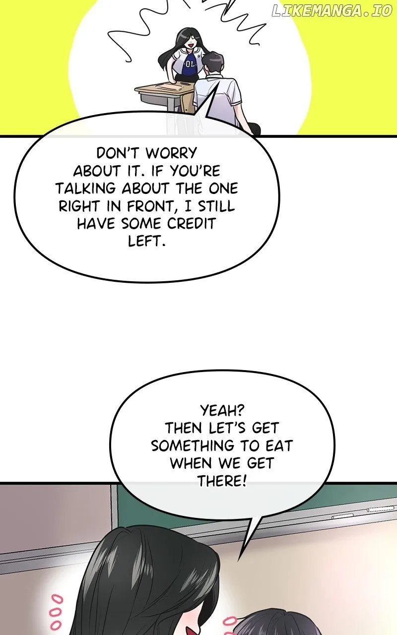 Back to Chan Bi Chapter 22 page 58 - 