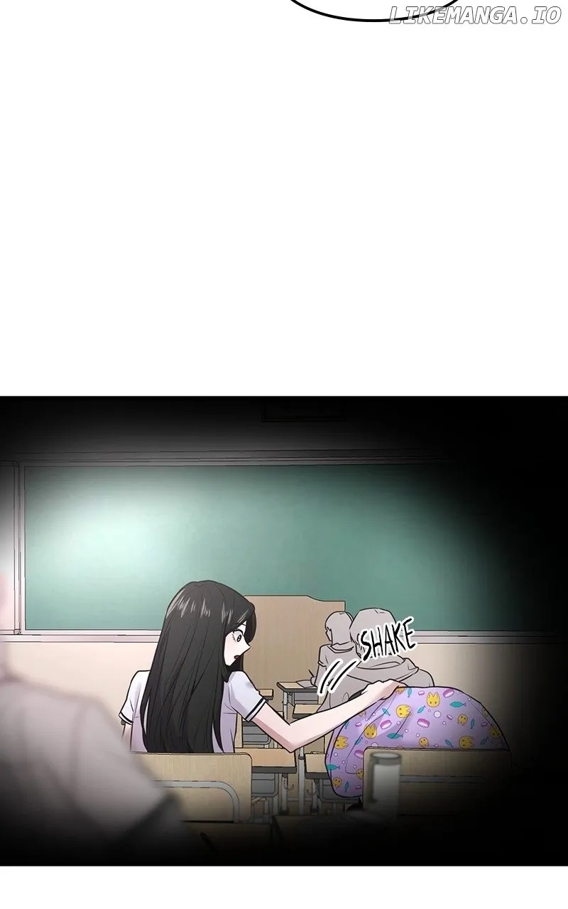 Back to Chan Bi Chapter 22 page 7 - 