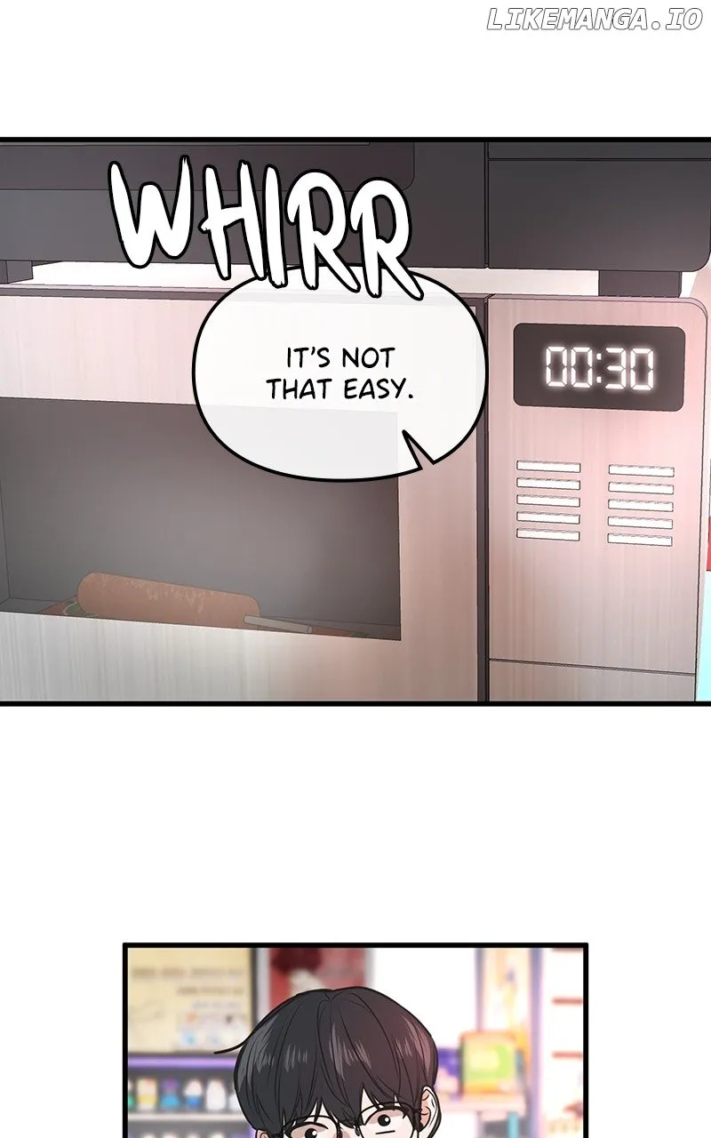 Back to Chan Bi Chapter 22 page 61 - 
