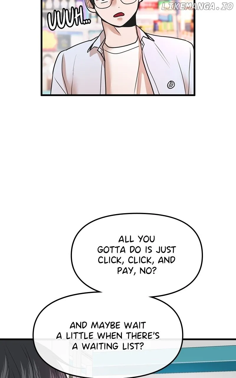 Back to Chan Bi Chapter 22 page 62 - 