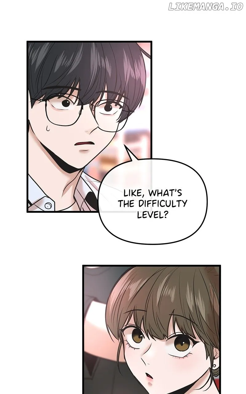 Back to Chan Bi Chapter 22 page 65 - 