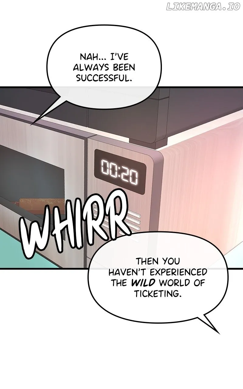 Back to Chan Bi Chapter 22 page 67 - 