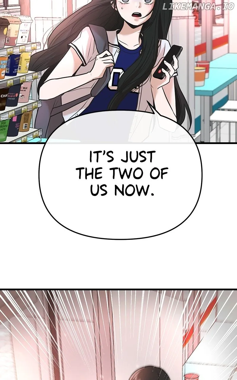 Back to Chan Bi Chapter 22 page 75 - 