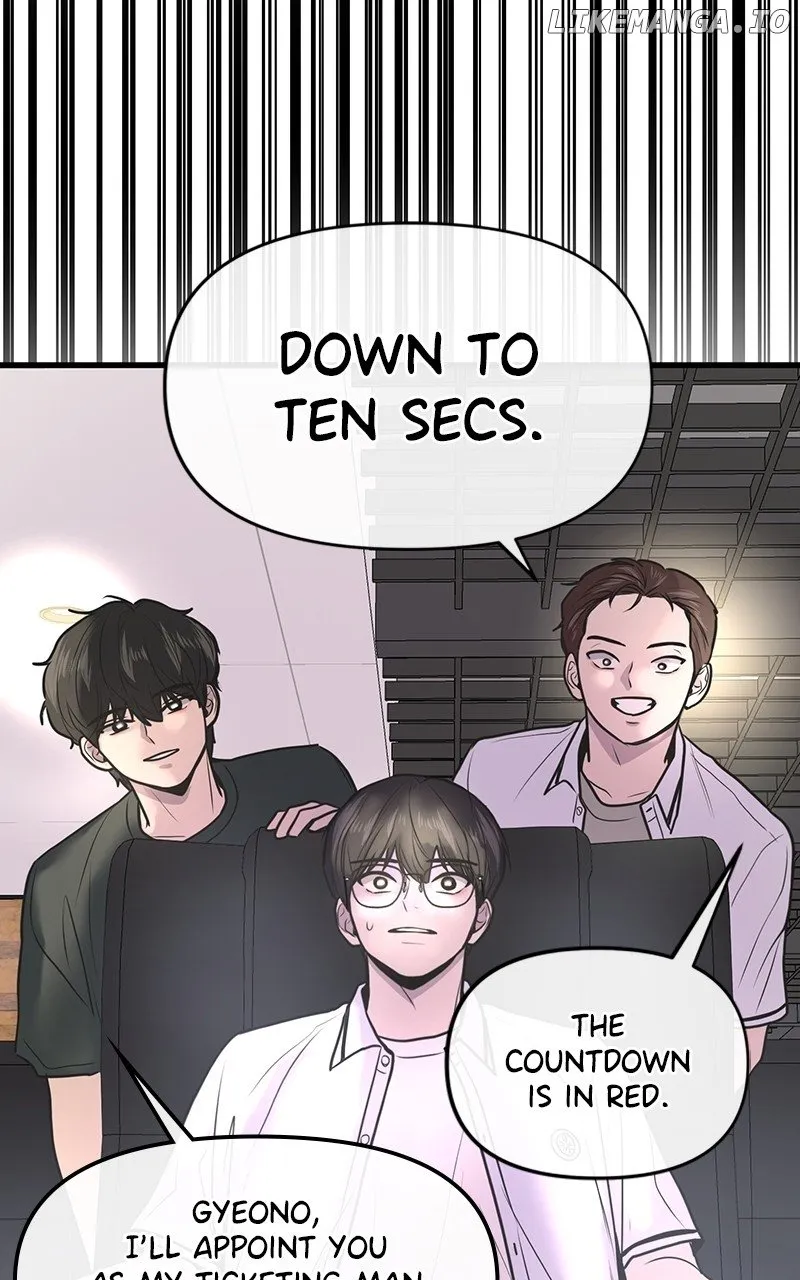 Back to Chan Bi Chapter 22 page 79 - 