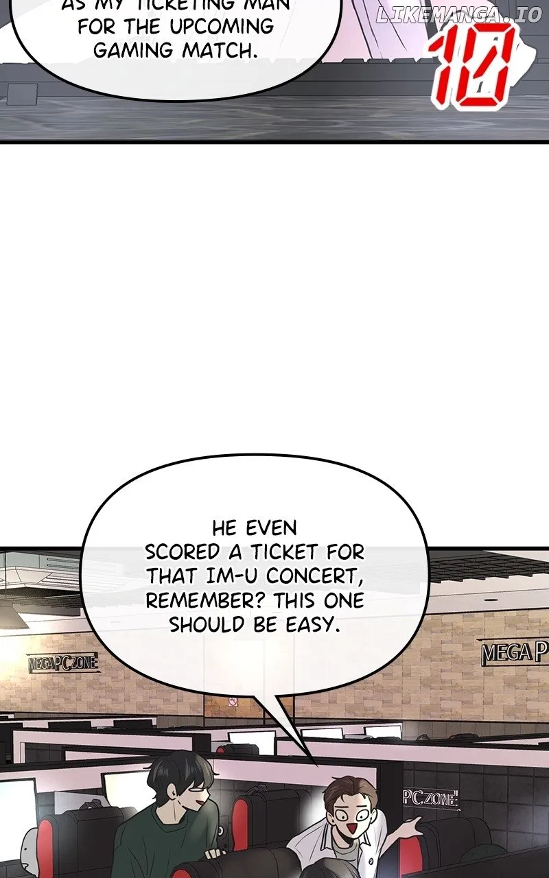 Back to Chan Bi Chapter 22 page 80 - 