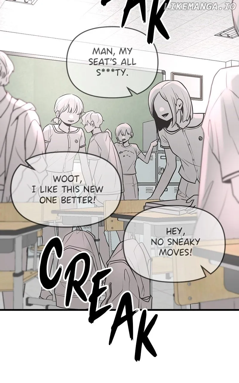 Back to Chan Bi Chapter 22 page 9 - 