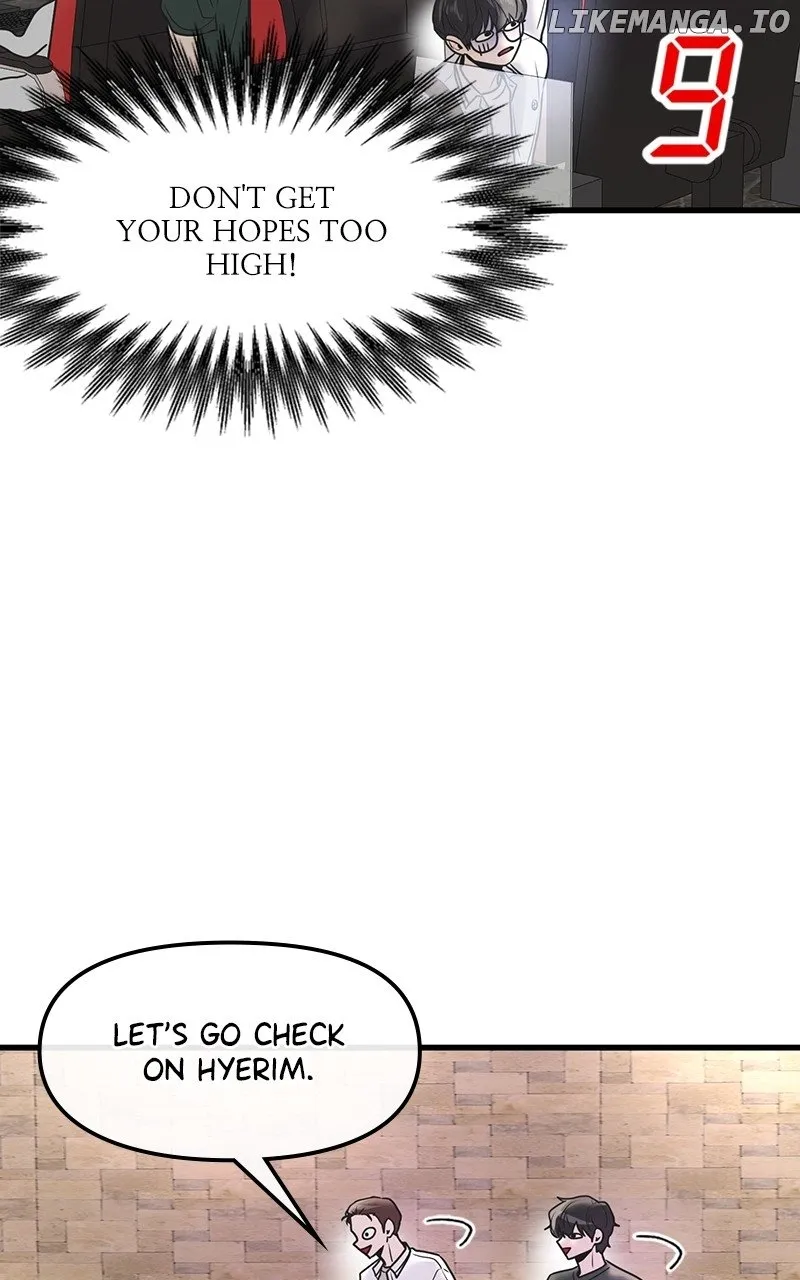 Back to Chan Bi Chapter 22 page 81 - 
