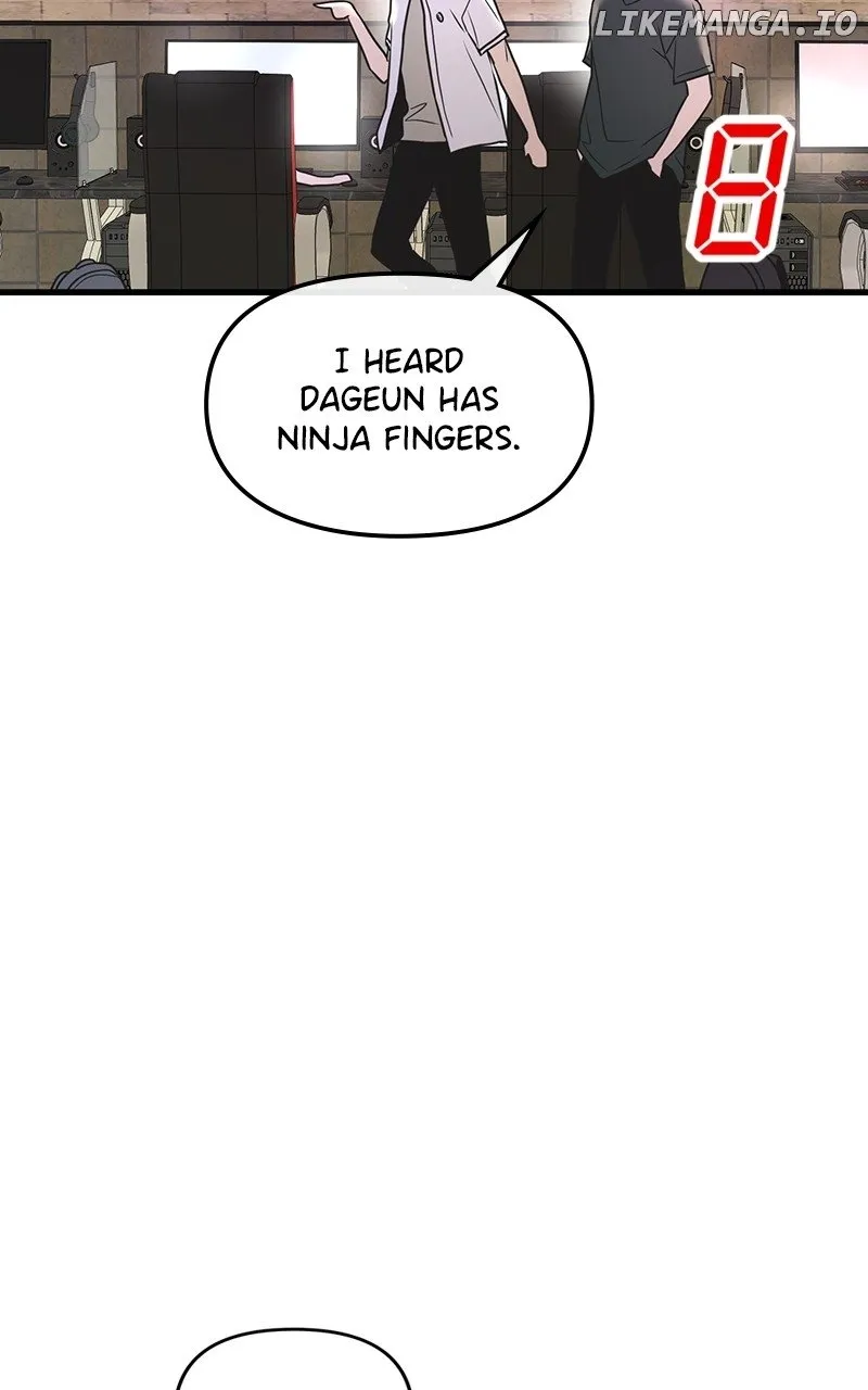 Back to Chan Bi Chapter 22 page 82 - 
