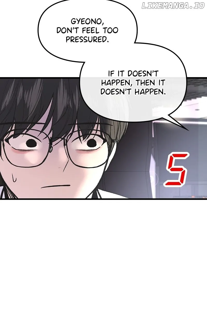 Back to Chan Bi Chapter 22 page 85 - 