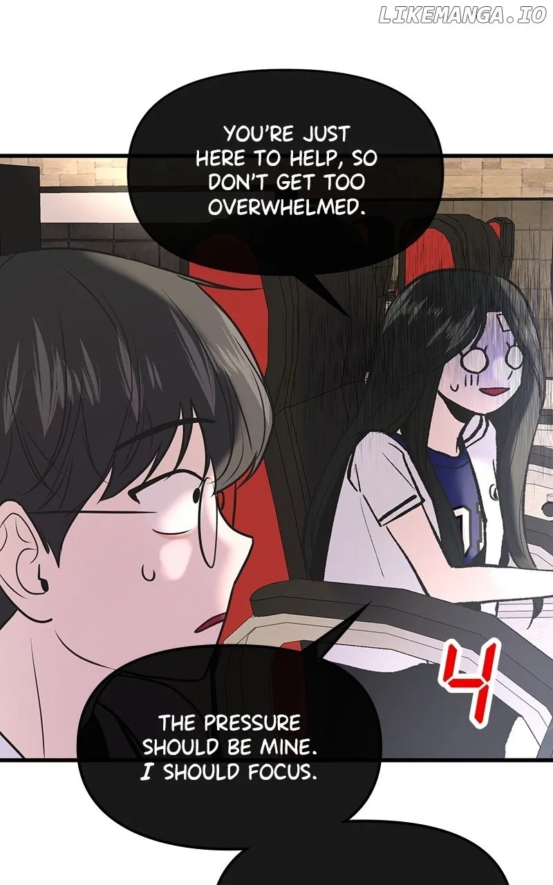 Back to Chan Bi Chapter 22 page 86 - 