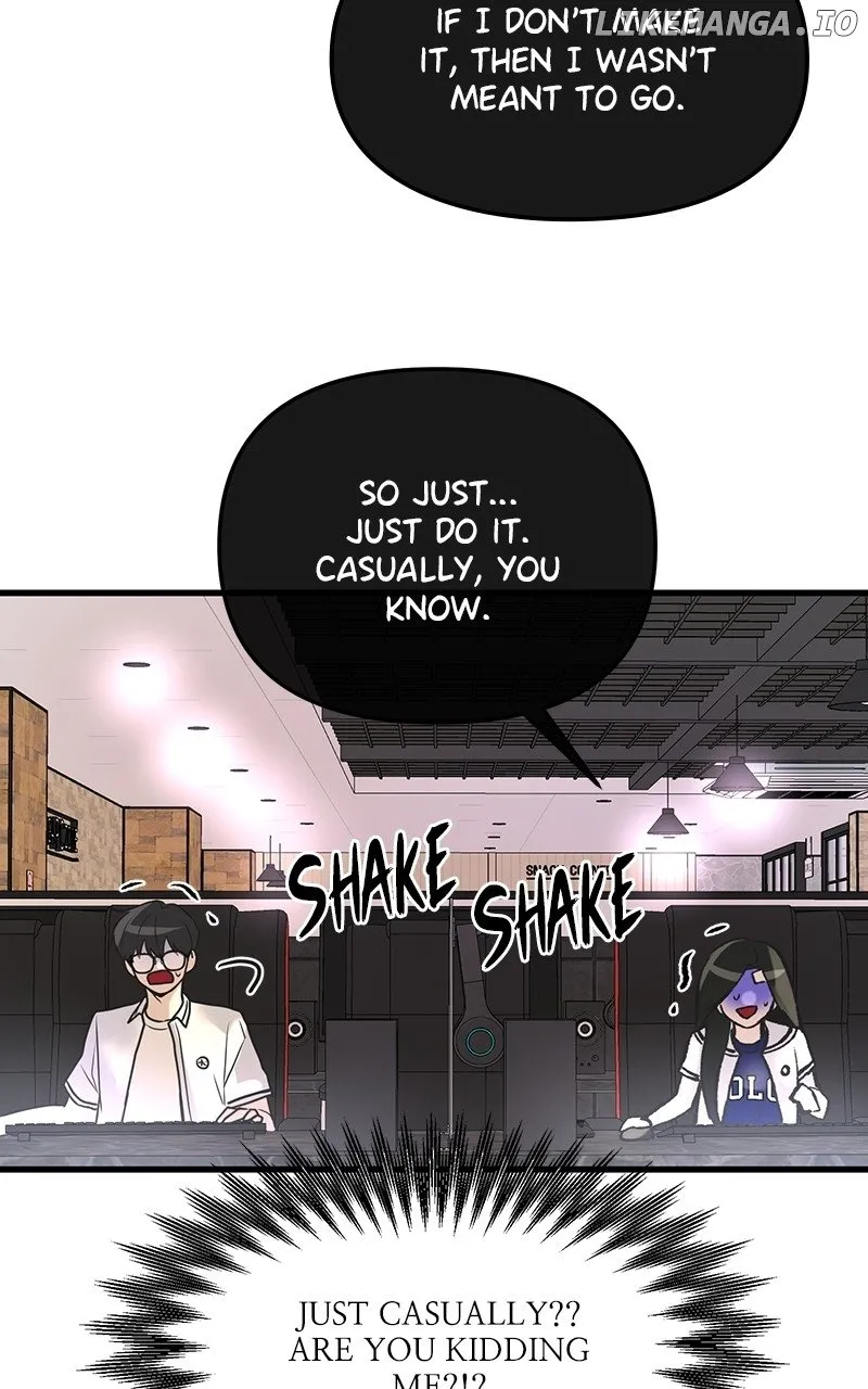 Back to Chan Bi Chapter 22 page 87 - 