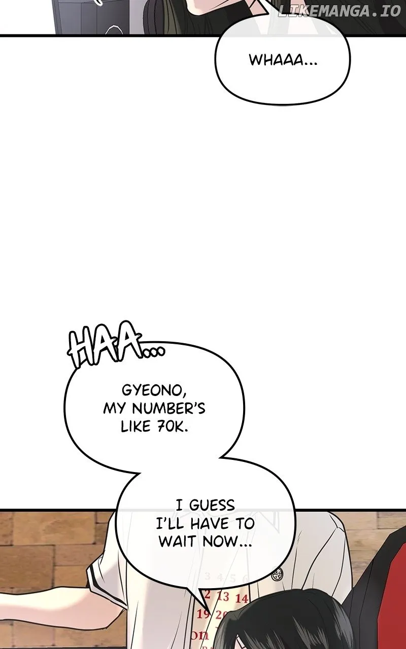 Back to Chan Bi Chapter 22 page 95 - 