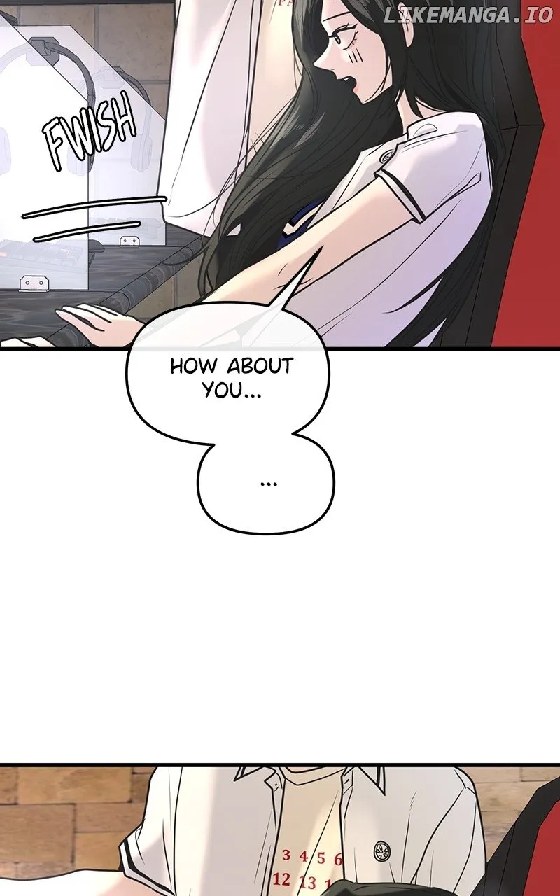 Back to Chan Bi Chapter 22 page 96 - 
