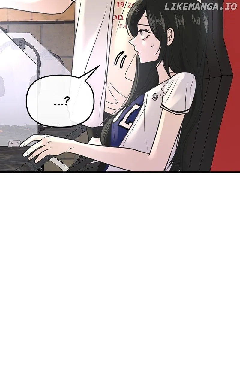 Back to Chan Bi Chapter 22 page 97 - 