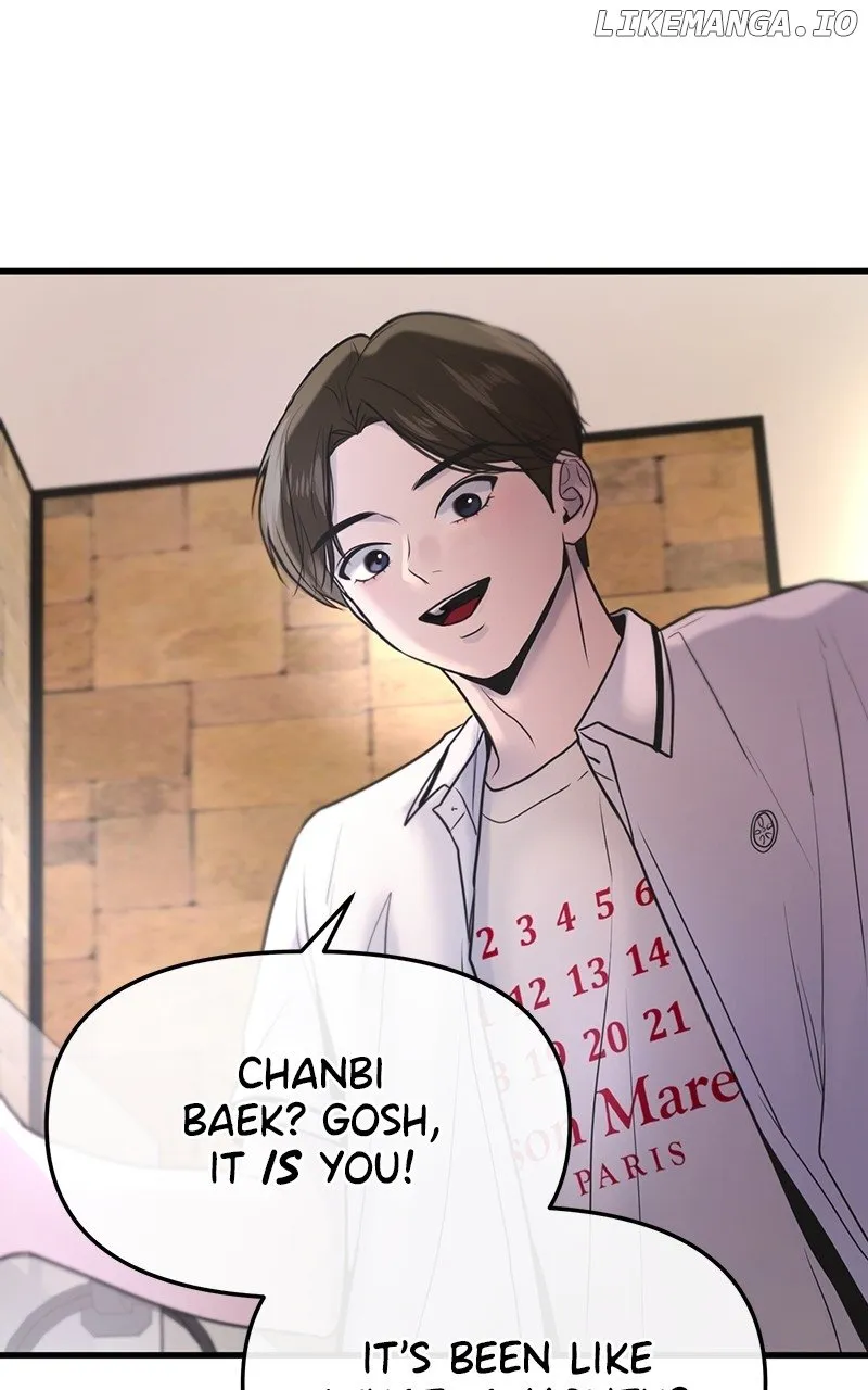 Back to Chan Bi Chapter 22 page 98 - 