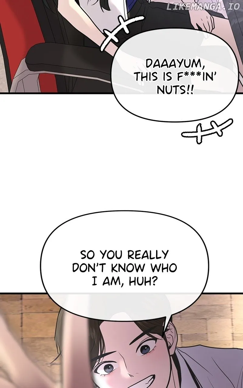 Back to Chan Bi Chapter 22 page 100 - 