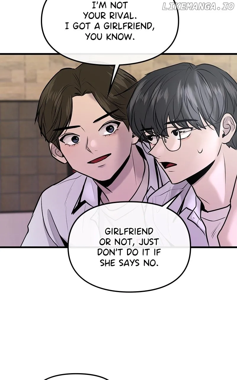 Back to Chan Bi Chapter 23 page 102 - 