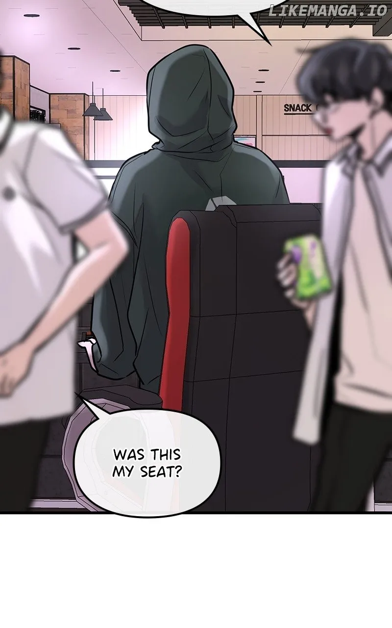 Back to Chan Bi Chapter 23 page 105 - 