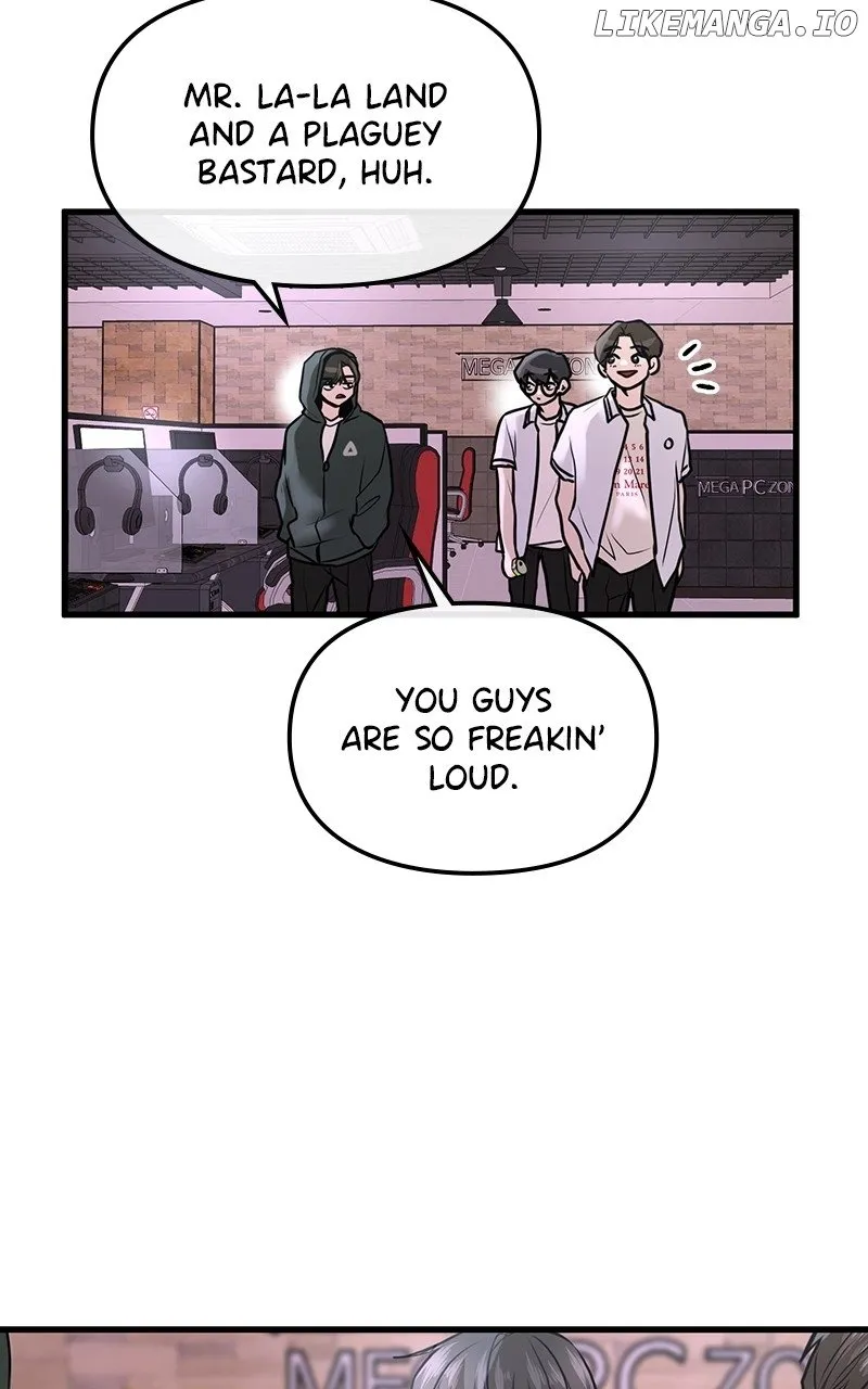 Back to Chan Bi Chapter 23 page 107 - 