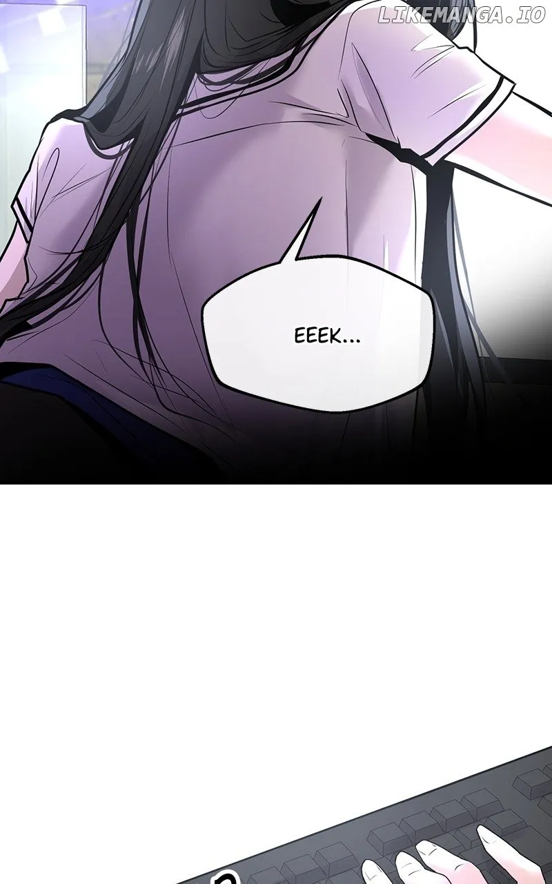Back to Chan Bi Chapter 23 page 14 - 