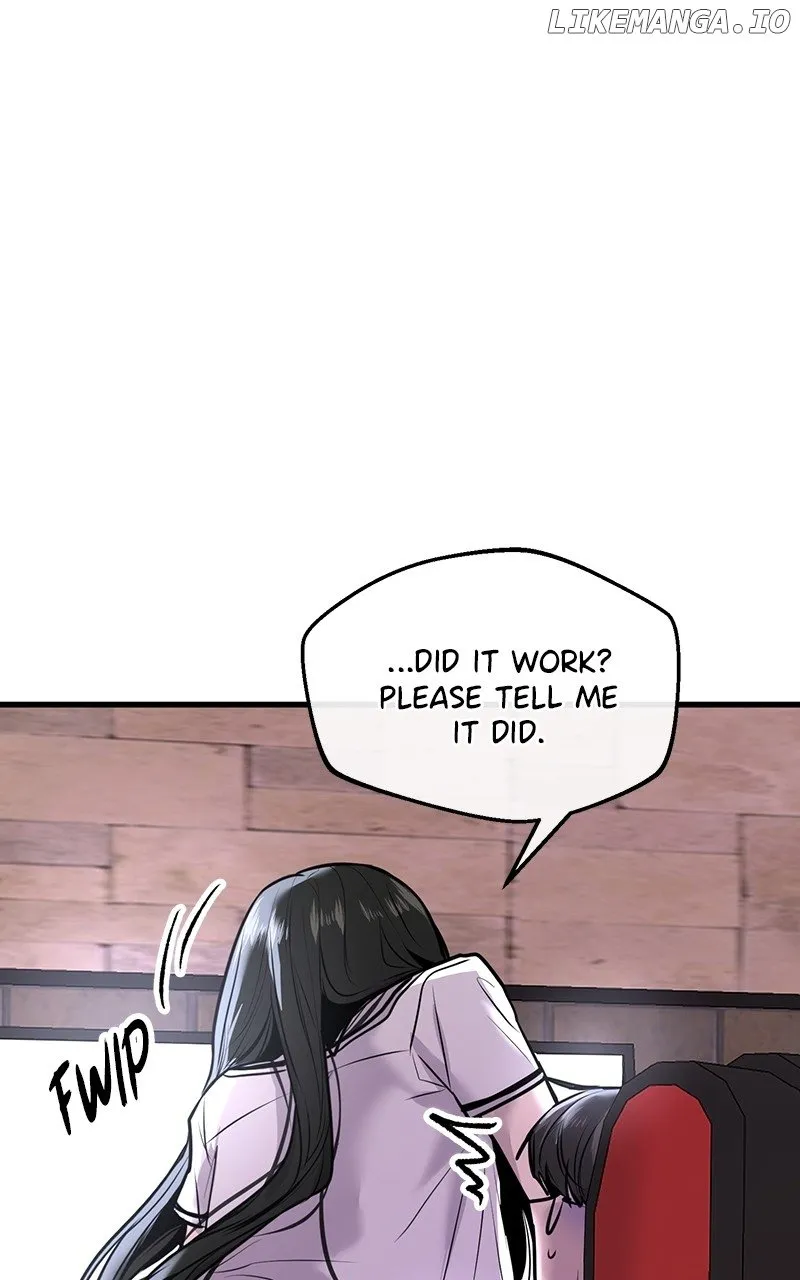 Back to Chan Bi Chapter 23 page 16 - 
