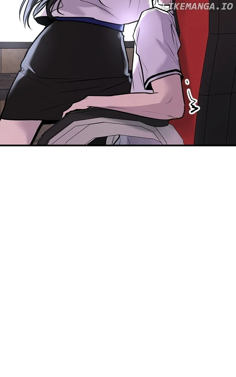 Back to Chan Bi Chapter 23 page 17 - 