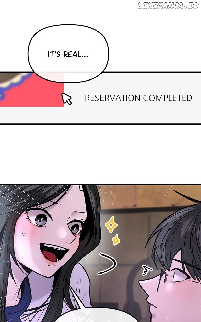 Back to Chan Bi Chapter 23 page 18 - 