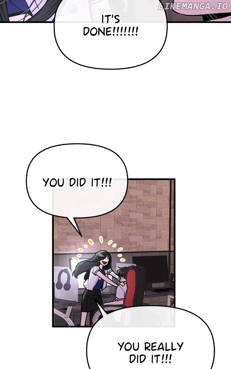 Back to Chan Bi Chapter 23 page 19 - 