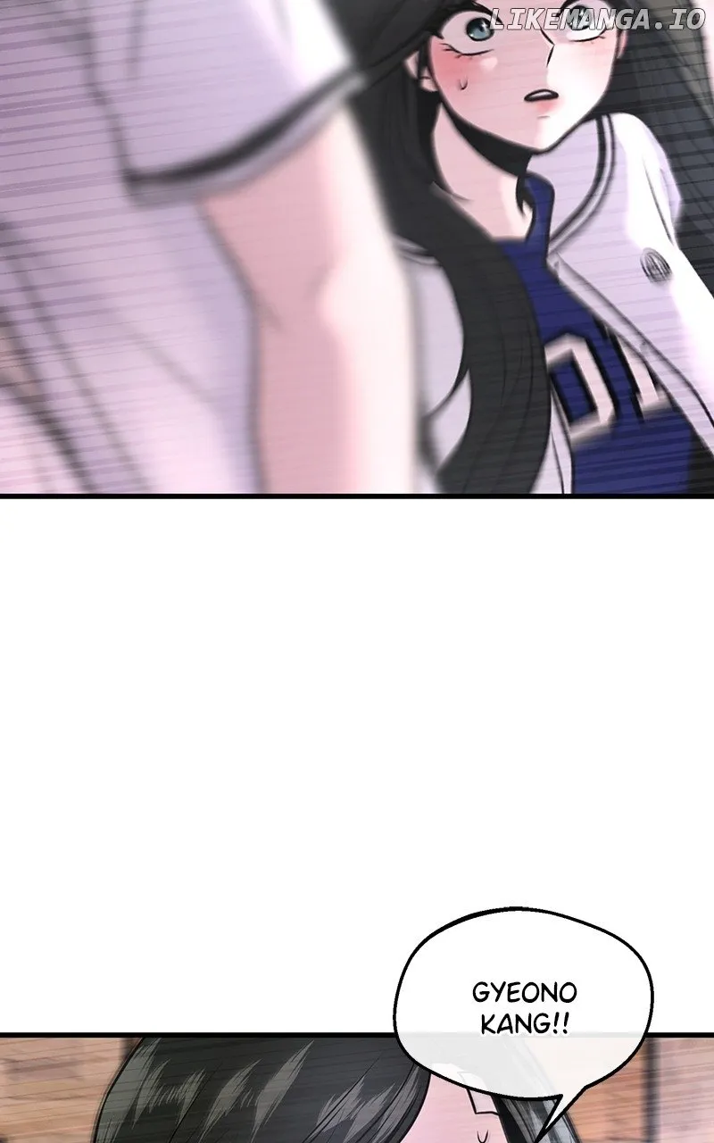 Back to Chan Bi Chapter 23 page 3 - 
