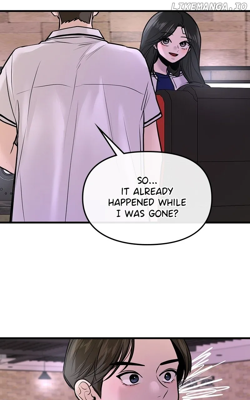 Back to Chan Bi Chapter 23 page 23 - 