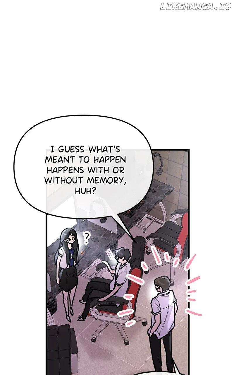 Back to Chan Bi Chapter 23 page 25 - 