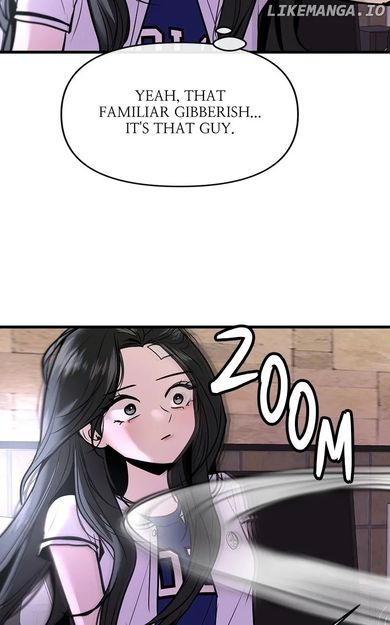Back to Chan Bi Chapter 23 page 28 - 