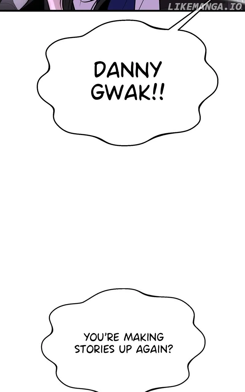 Back to Chan Bi Chapter 23 page 29 - 