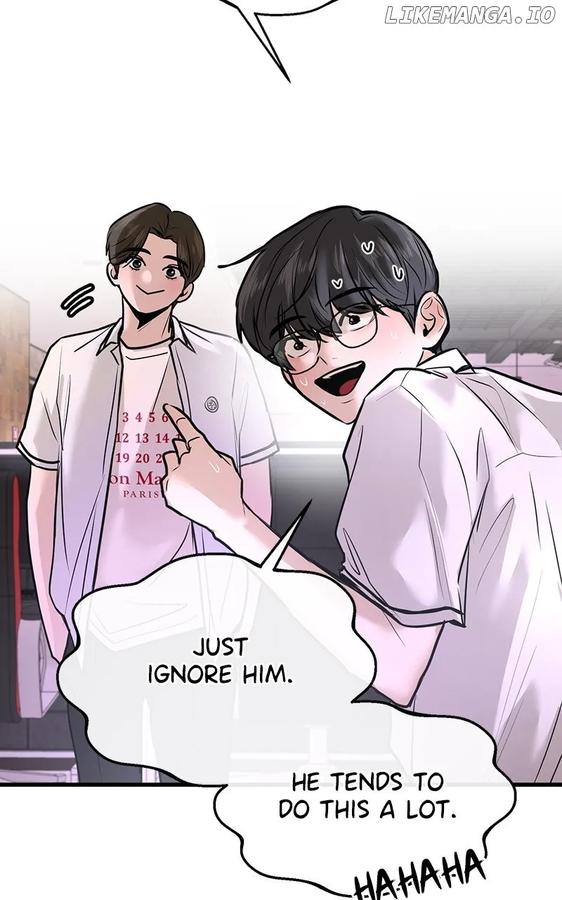 Back to Chan Bi Chapter 23 page 30 - 