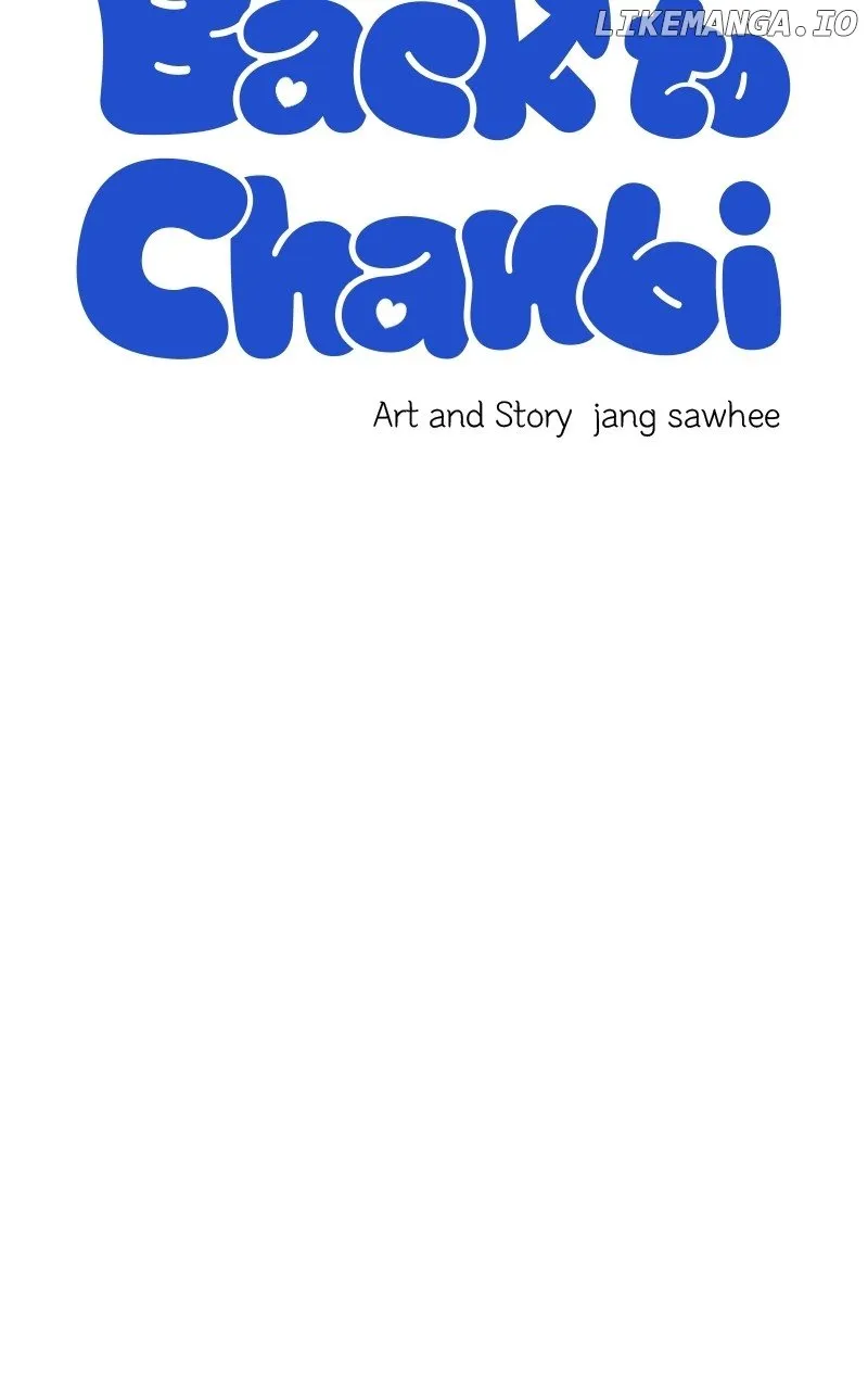 Back to Chan Bi Chapter 23 page 34 - 