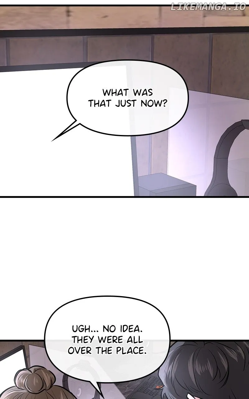 Back to Chan Bi Chapter 23 page 35 - 