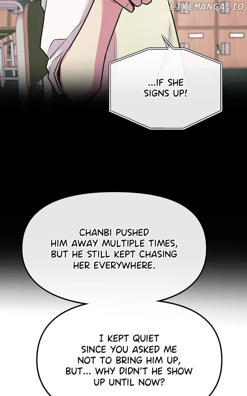 Back to Chan Bi Chapter 23 page 40 - 