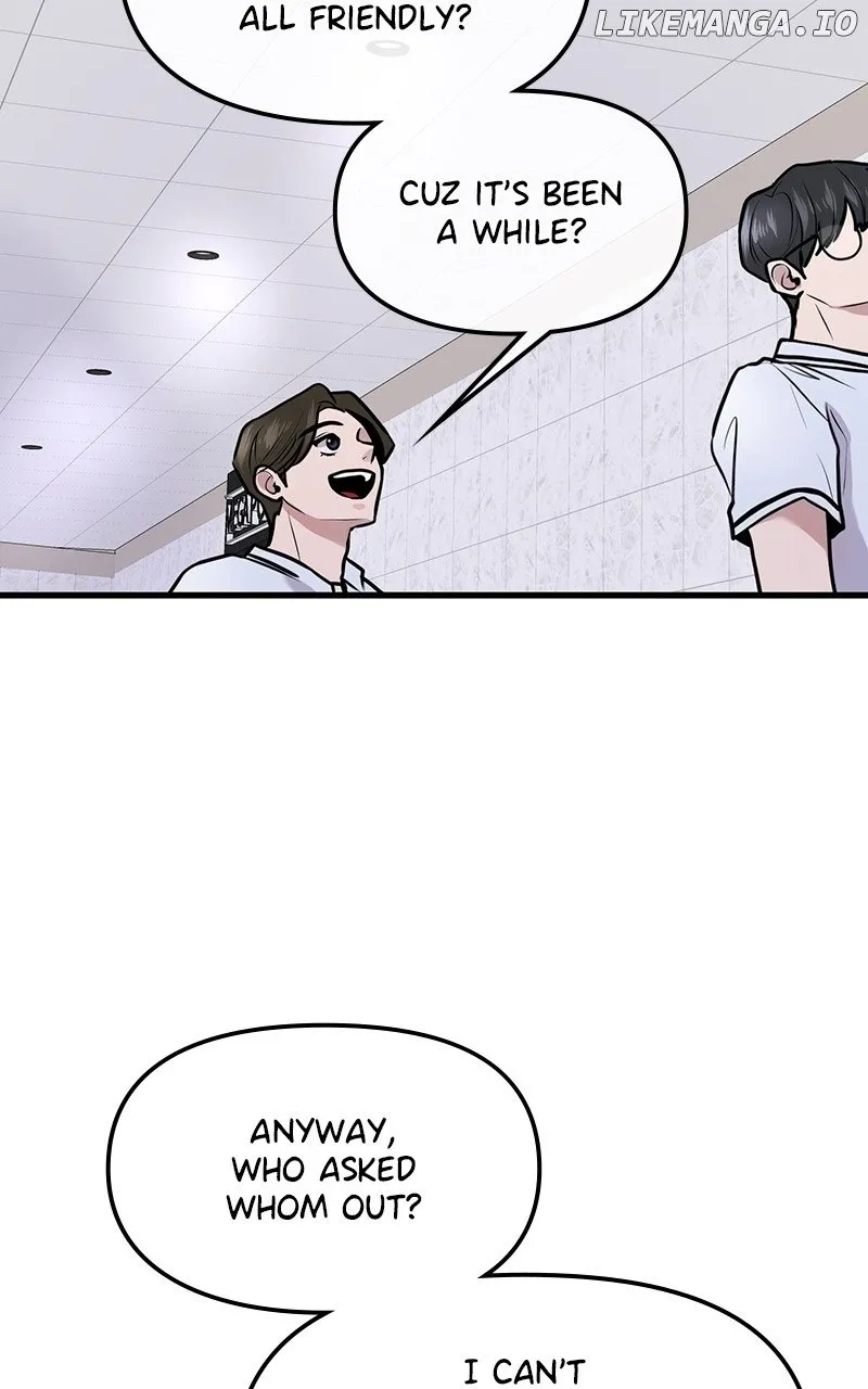 Back to Chan Bi Chapter 23 page 47 - 