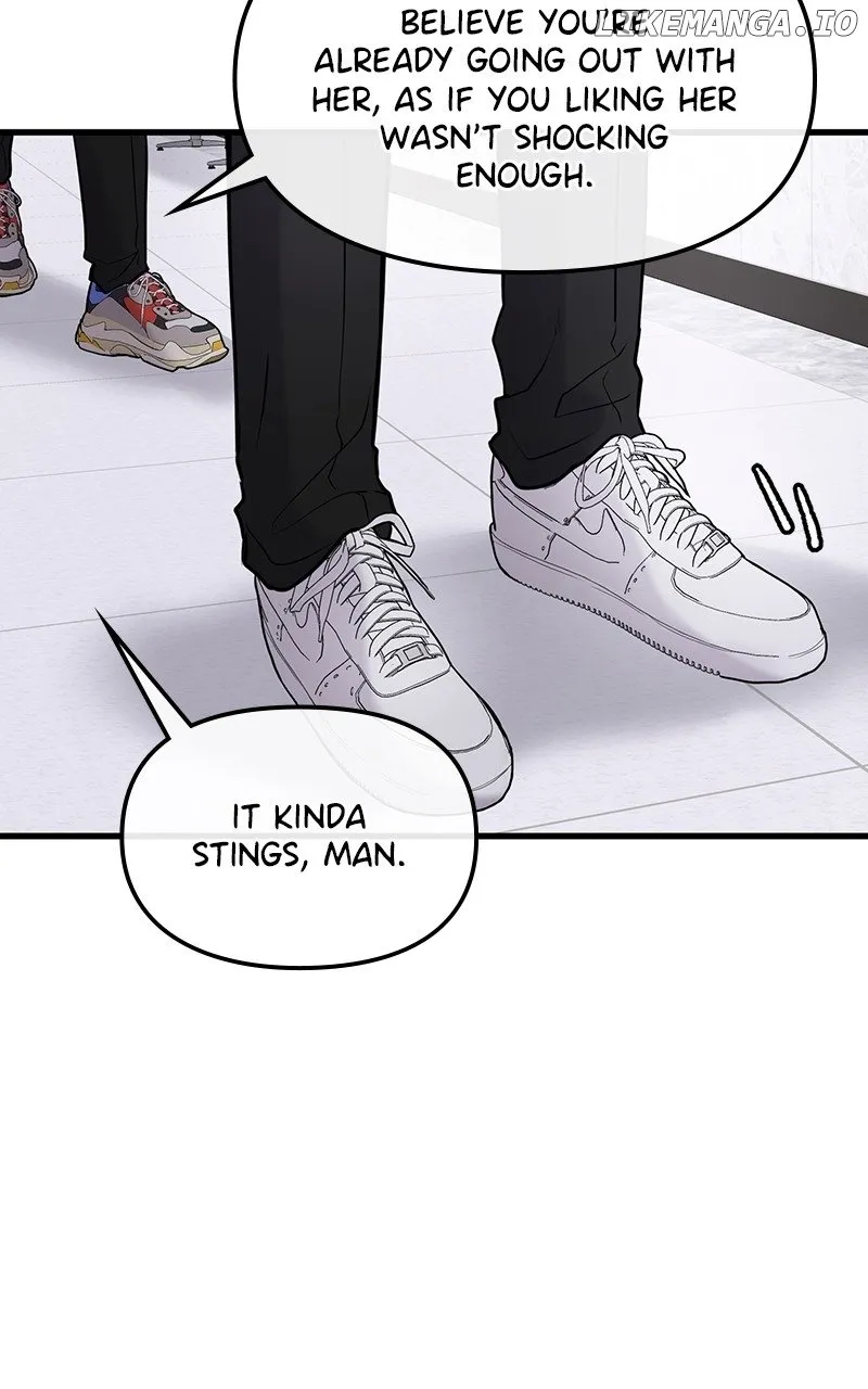 Back to Chan Bi Chapter 23 page 48 - 