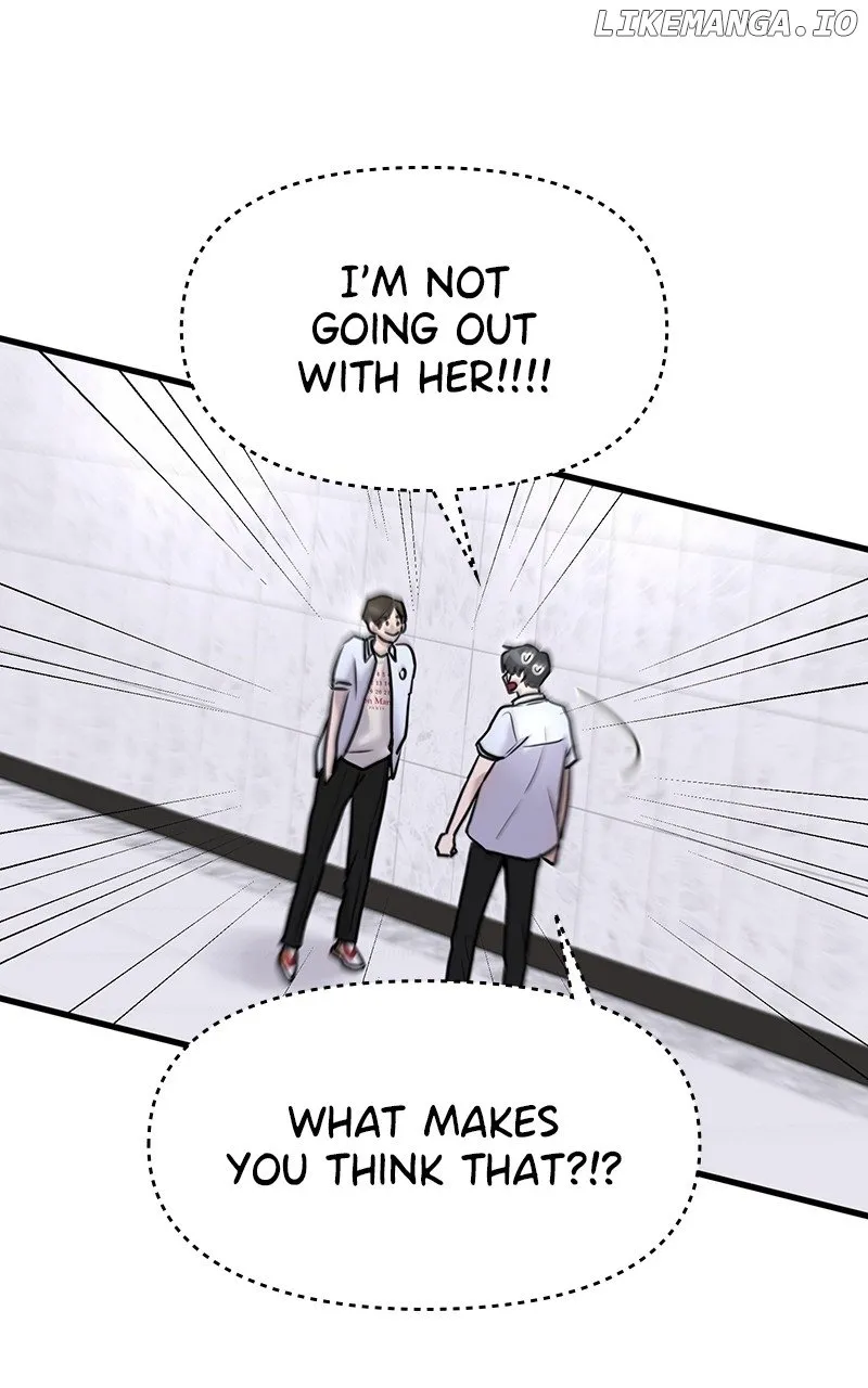 Back to Chan Bi Chapter 23 page 49 - 
