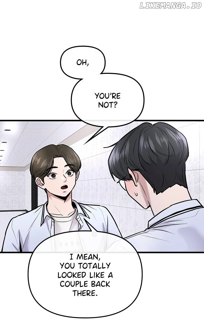 Back to Chan Bi Chapter 23 page 50 - 