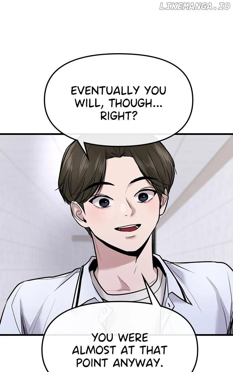 Back to Chan Bi Chapter 23 page 51 - 